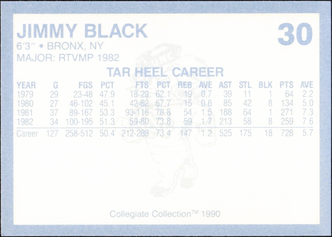 Jimmy Black thumbnail 2