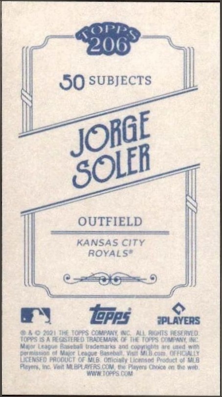 Jorge Soler thumbnail 2