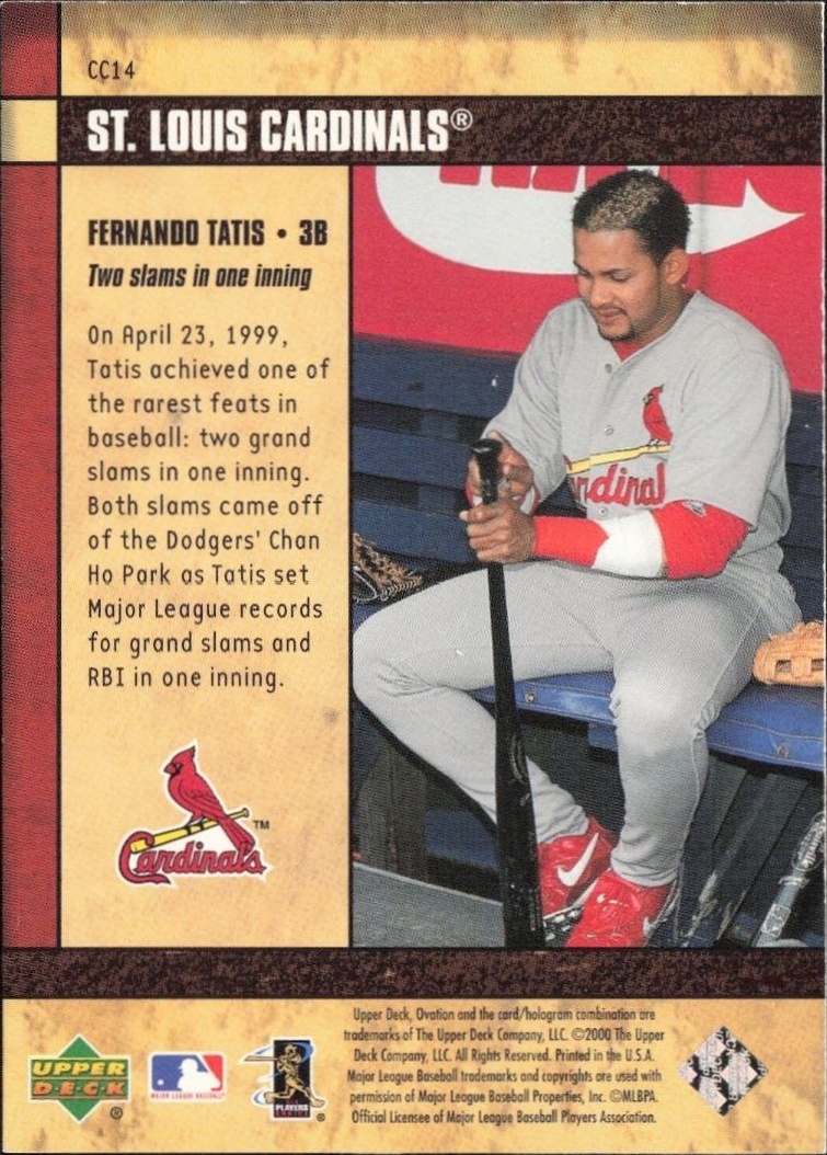 Fernando Tatis thumbnail 2
