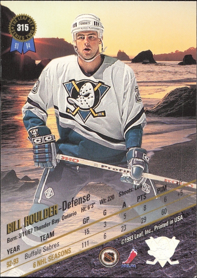 Bill Houlder thumbnail 2