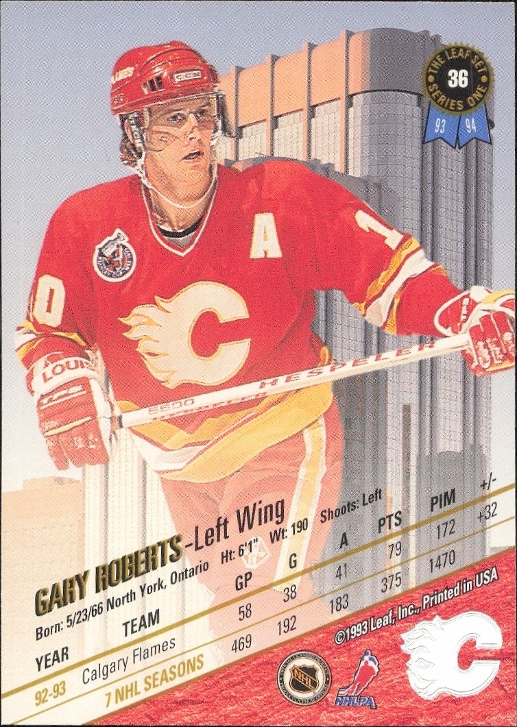 Gary Roberts thumbnail 2