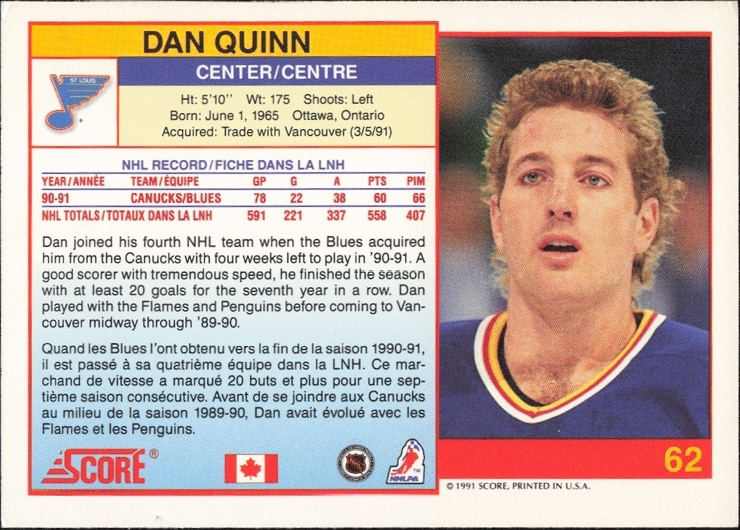 Dan Quinn thumbnail 2
