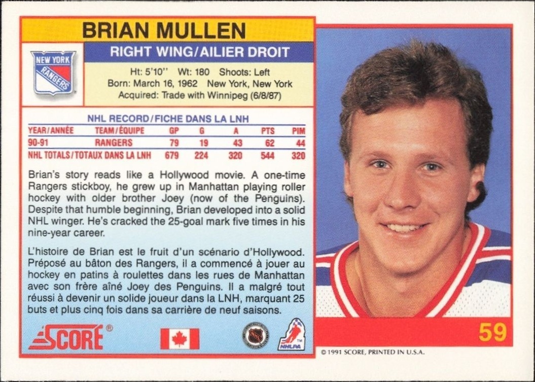 Brian Mullen thumbnail 2