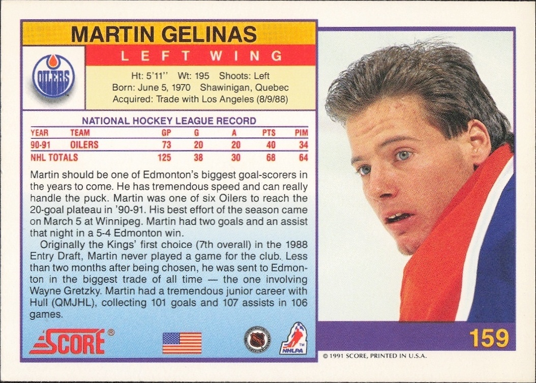 Martin Gelinas thumbnail 2