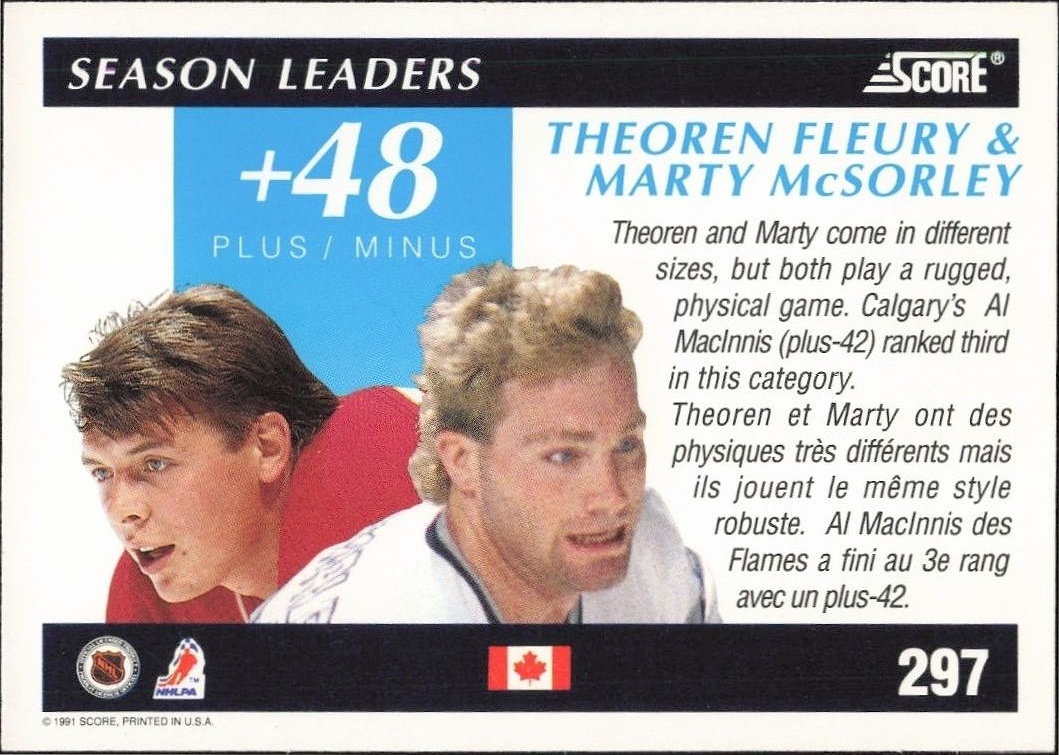 Theoren Fleury thumbnail 2