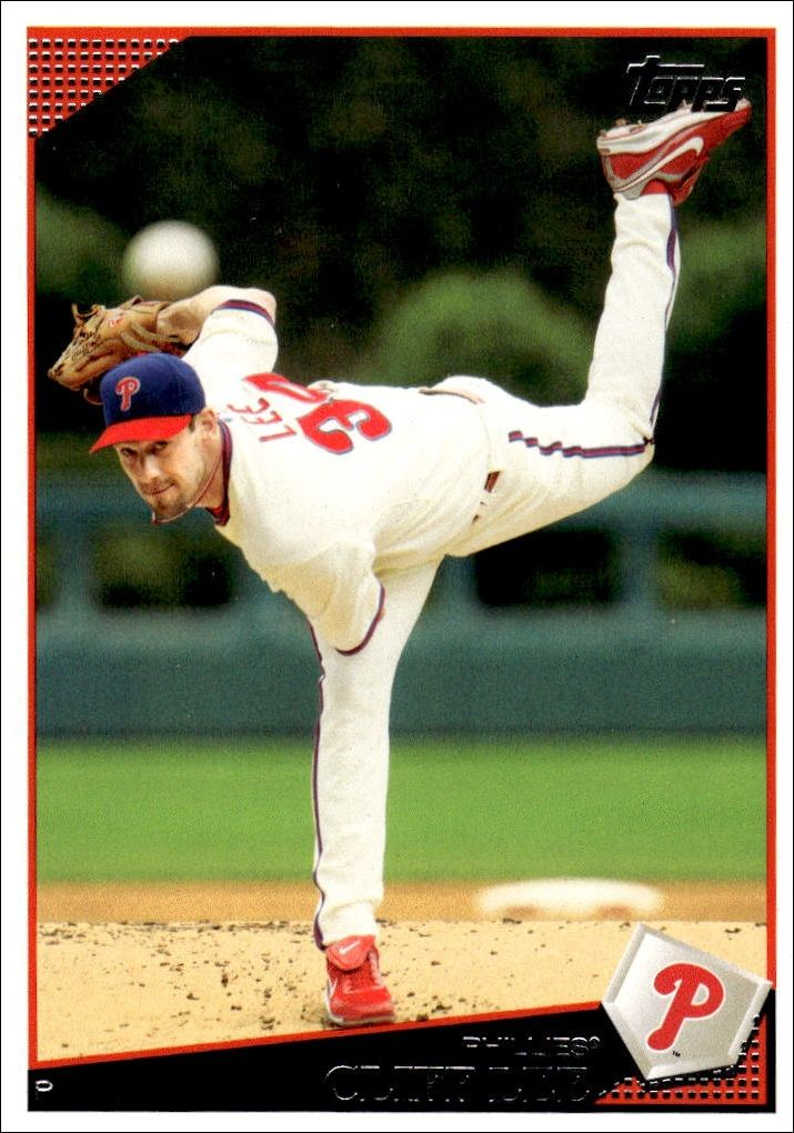 2009 Topps Updates & Highlights 2009 Topps Updates & Highlights #UH218 trading card
