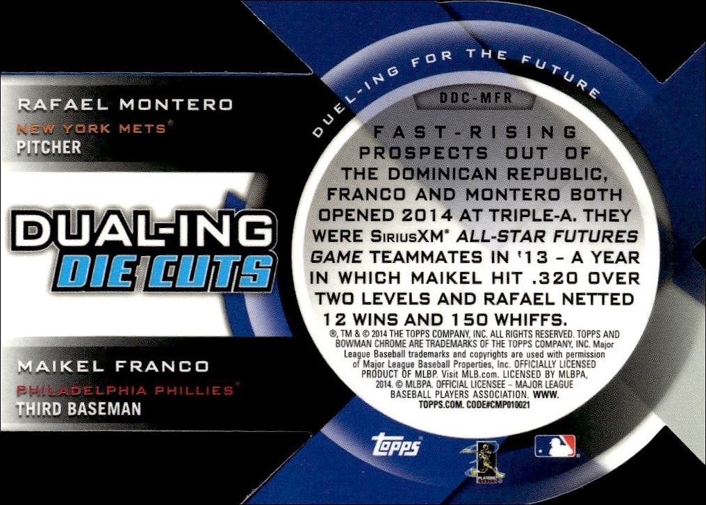 Rafael Montero thumbnail 2