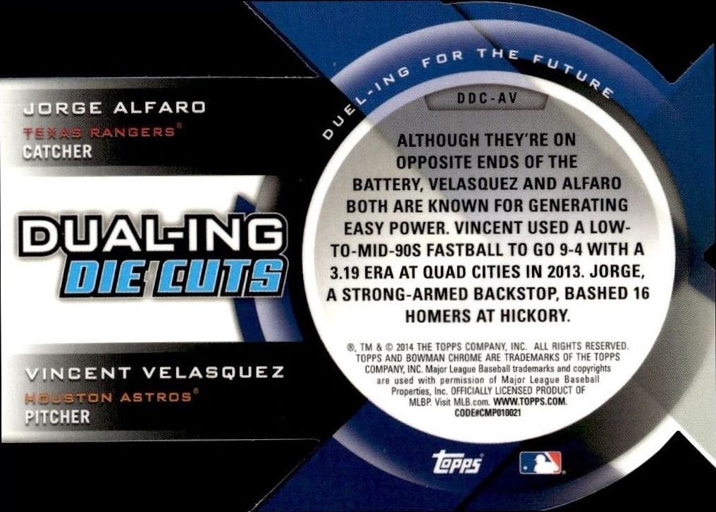 Jorge Alfaro thumbnail 2