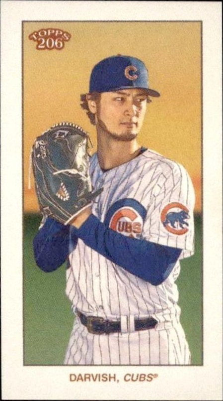 Yu Darvish - Image 1