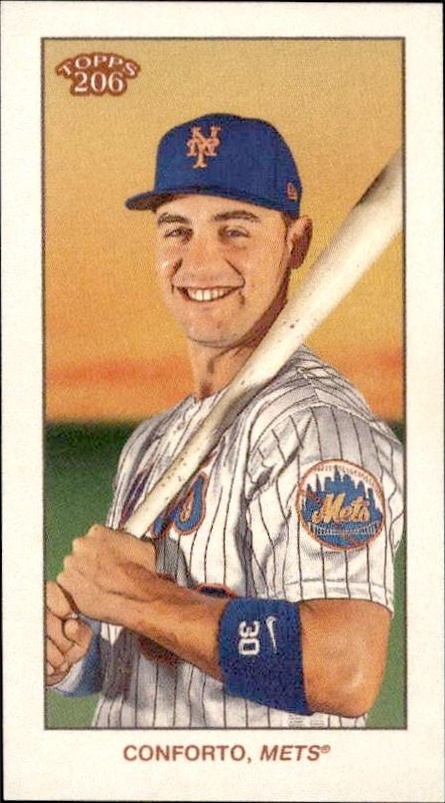 Michael Conforto - Image 1