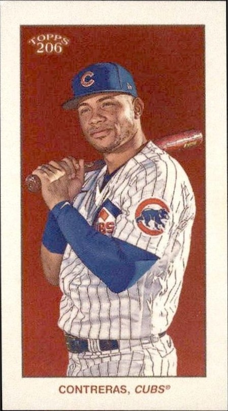 Willson Contreras - Image 1