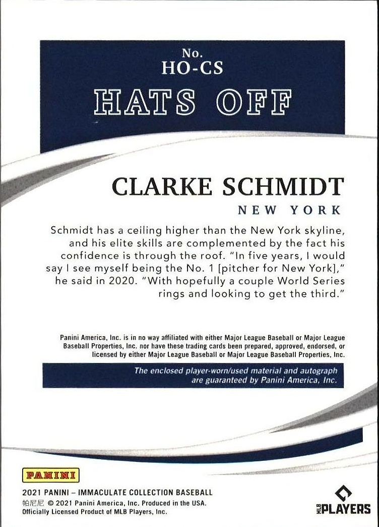 Clarke Schmidt thumbnail 2