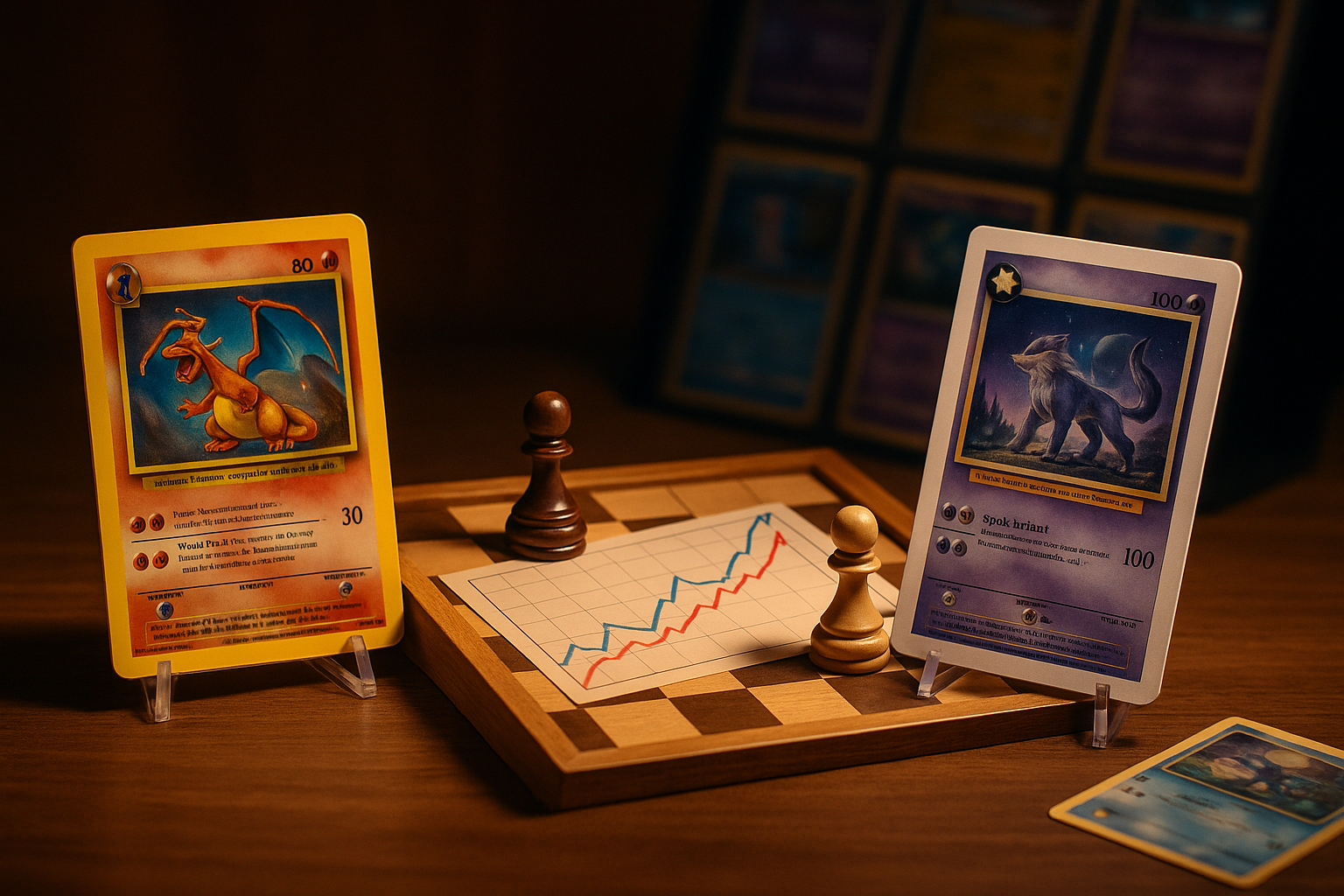 eBay vs SuperCatch: Where Should You Sell Your Cards?