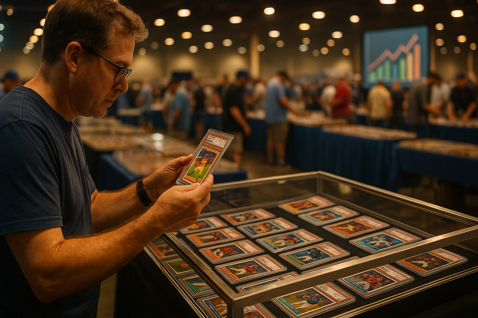 The Best Trading Card Shows and Conventions in 2026