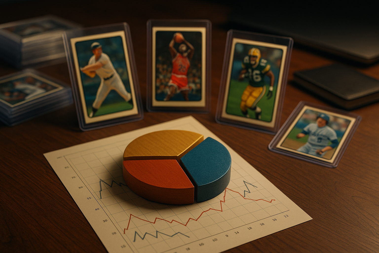 Building a Sports Card Investment Portfolio: Asset Allocation Guide