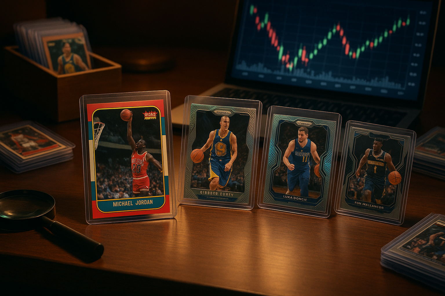 The 25 Most Valuable Basketball Cards in 2026