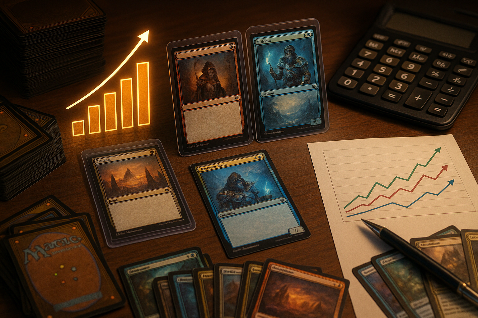 Magic: The Gathering Investment Guide 2026