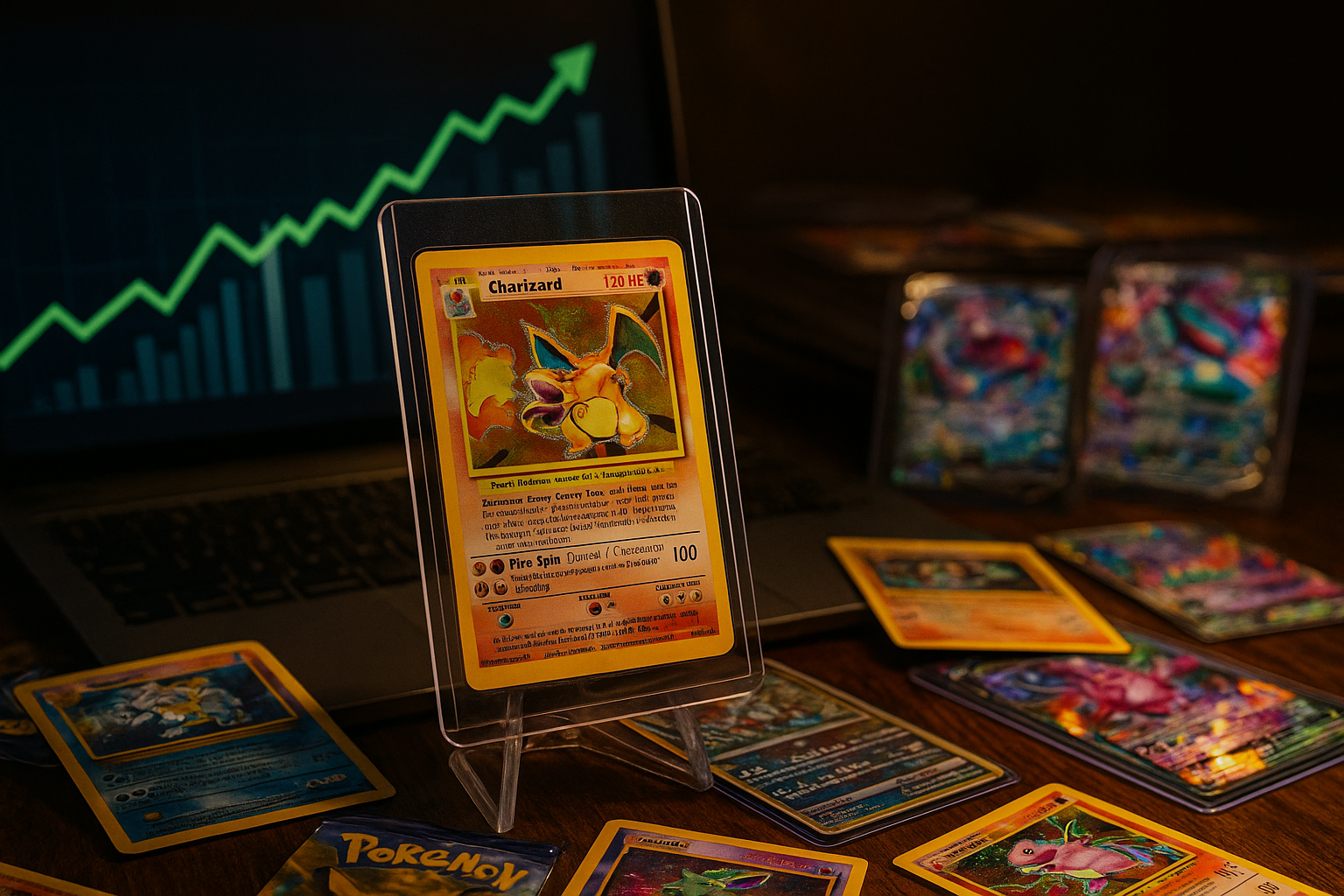 The 20 Most Valuable Pokemon Cards in 2026