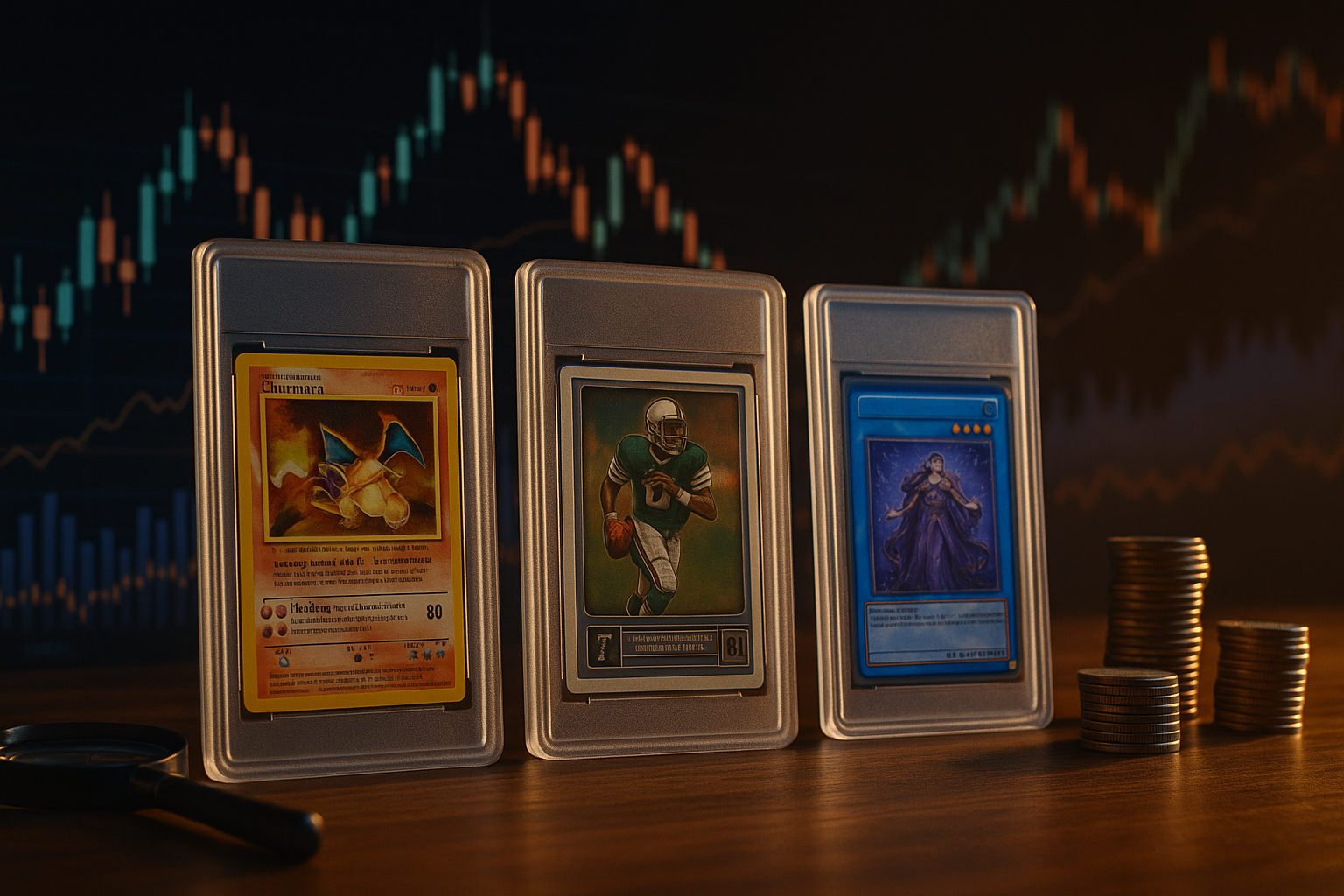 PSA vs BGS vs CGC: Which Grading Company Should You Use?