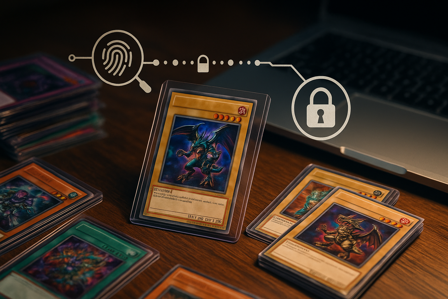 New Security Features: Enhanced Fraud Detection and Seller Verification