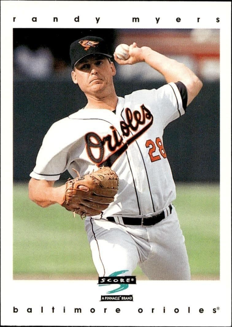 Quinton McCracken - Front