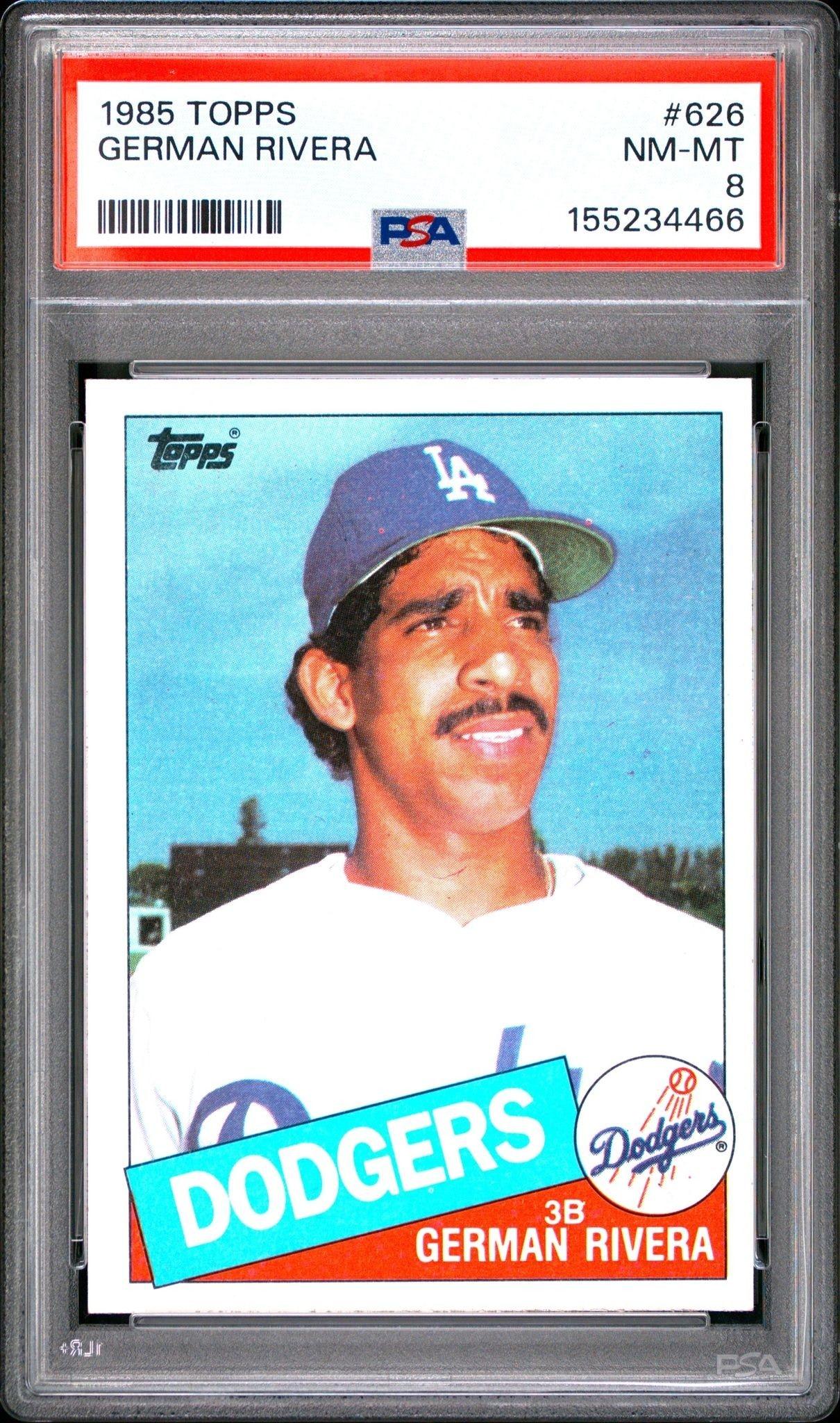 German Rivera - Image 1