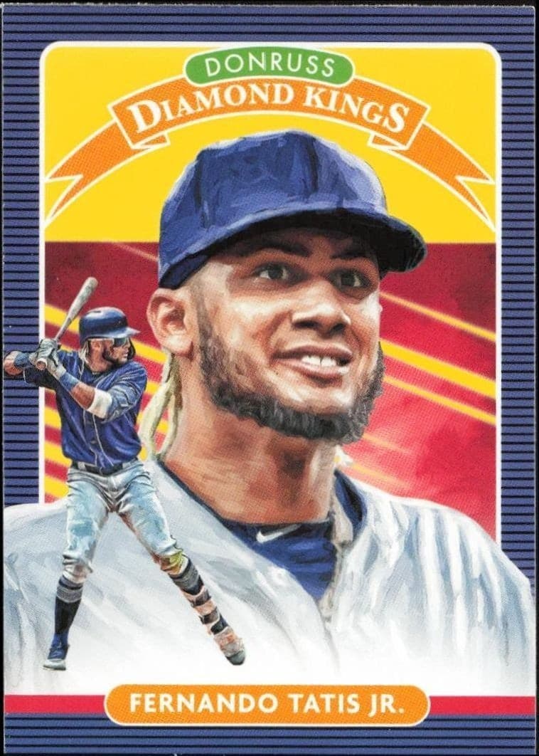 2020 Panini Donruss Rafael Devers #16 trading card