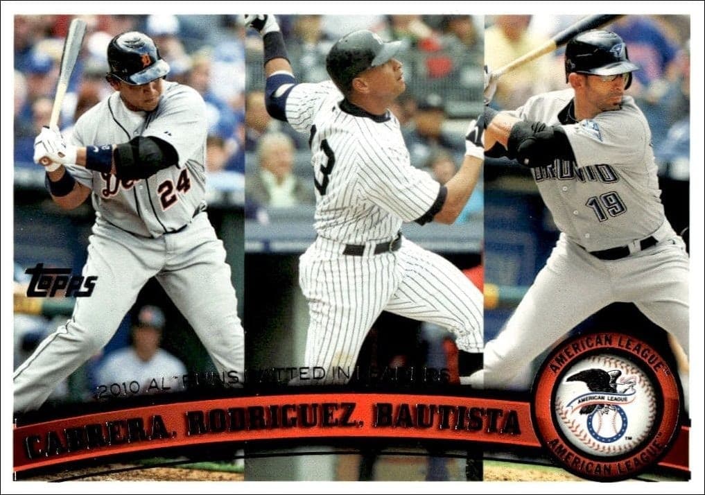 2011 Topps Series 1 Alex Rodriguez #306 trading card