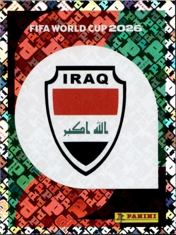 Iraq