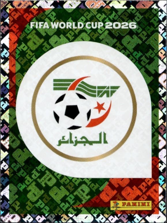 Algeria