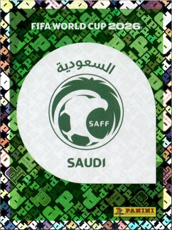 Saudi Arabia