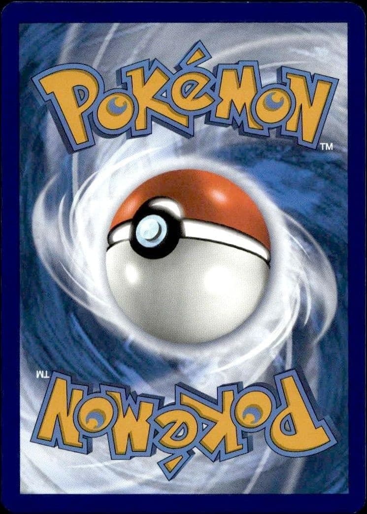 2023 Pokémon Scarlet & Violet Floette #092/198 Pokémon card back