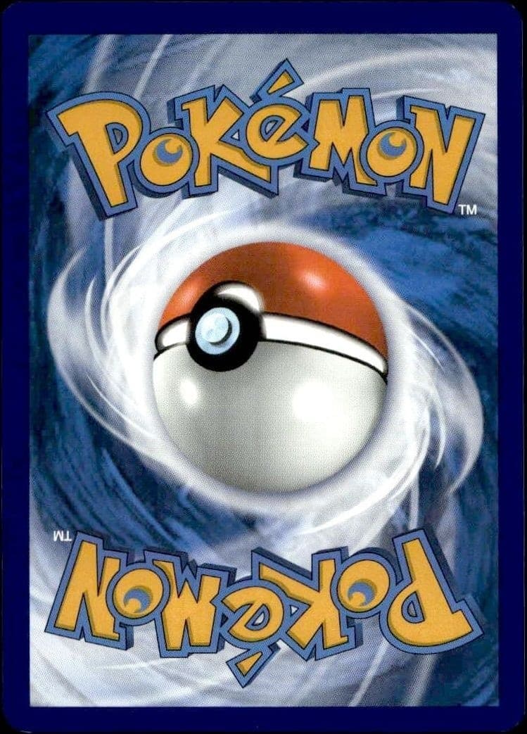 2023 Pokémon Scarlet & Violet Electric Generator #170/198 Pokémon card back