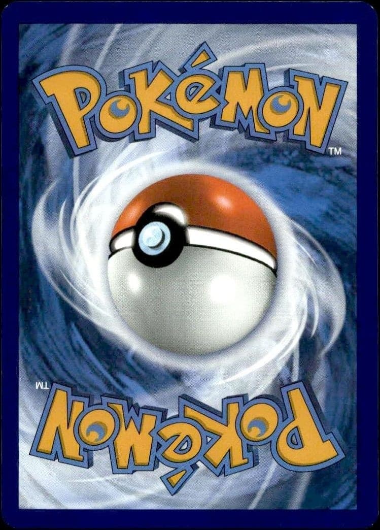 2023 Pokémon Scarlet & Violet Exp. Share #174/198 Pokémon card back