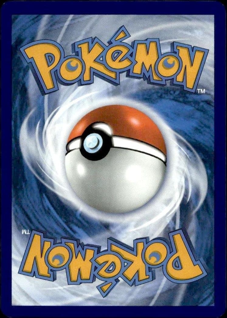 2023 Pokémon Scarlet & Violet Oinkologne #157/198 Pokémon card back