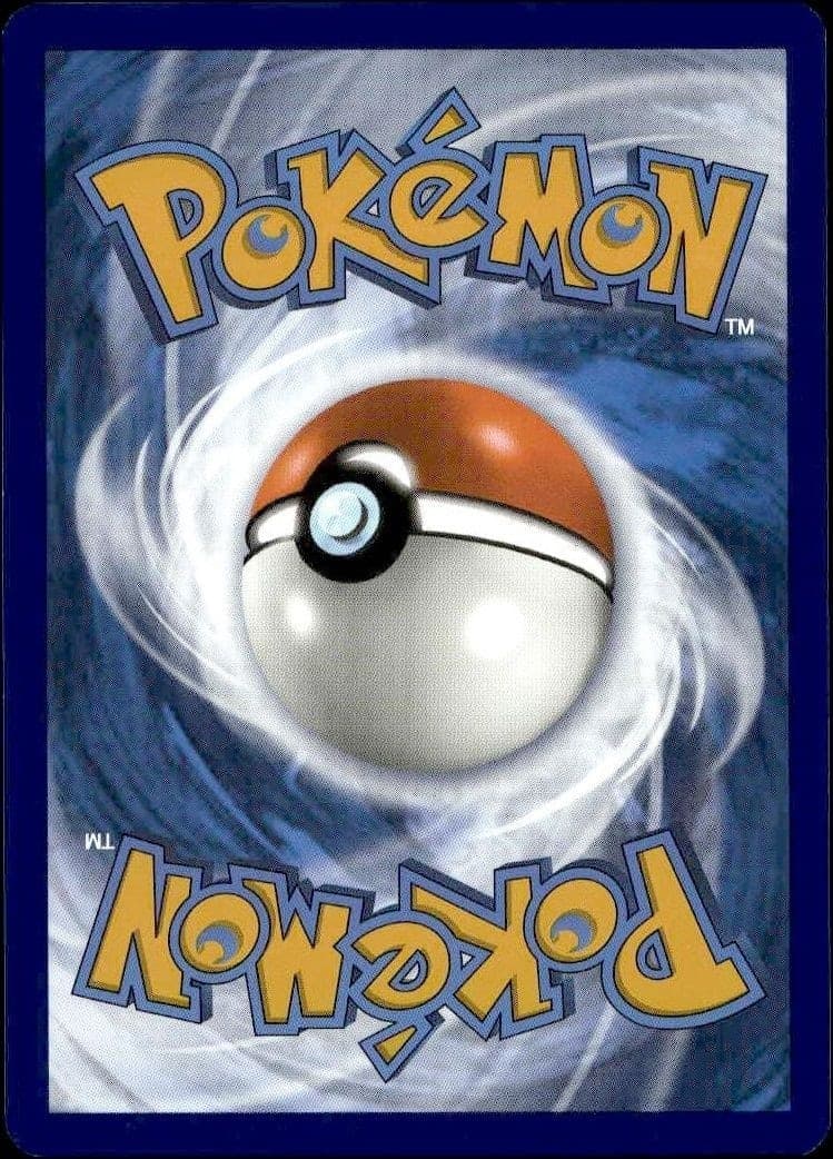 2023 Pokémon Scarlet & Violet Tarountula #018/198 Pokémon card back