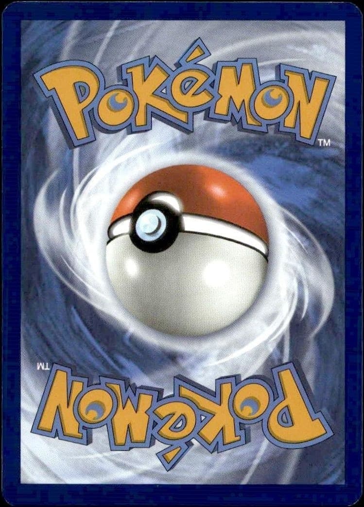 2023 Pokémon Scarlet & Violet Rocky Helmet #193/198 Pokémon card back