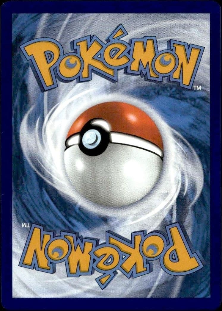 2020 Pokémon Darkness Ablaze Mareep #055/189 Pokémon card back