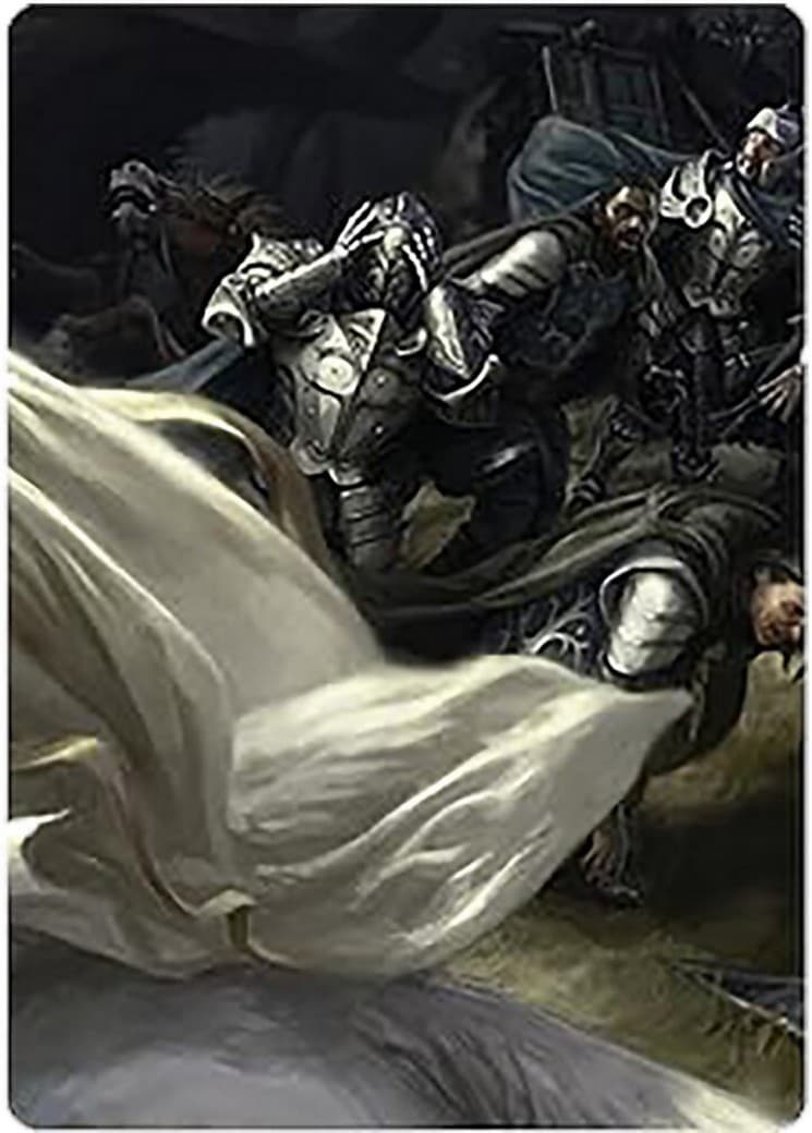 Fell Beast's Shriek // Fell Beast's Shriek - Image 1