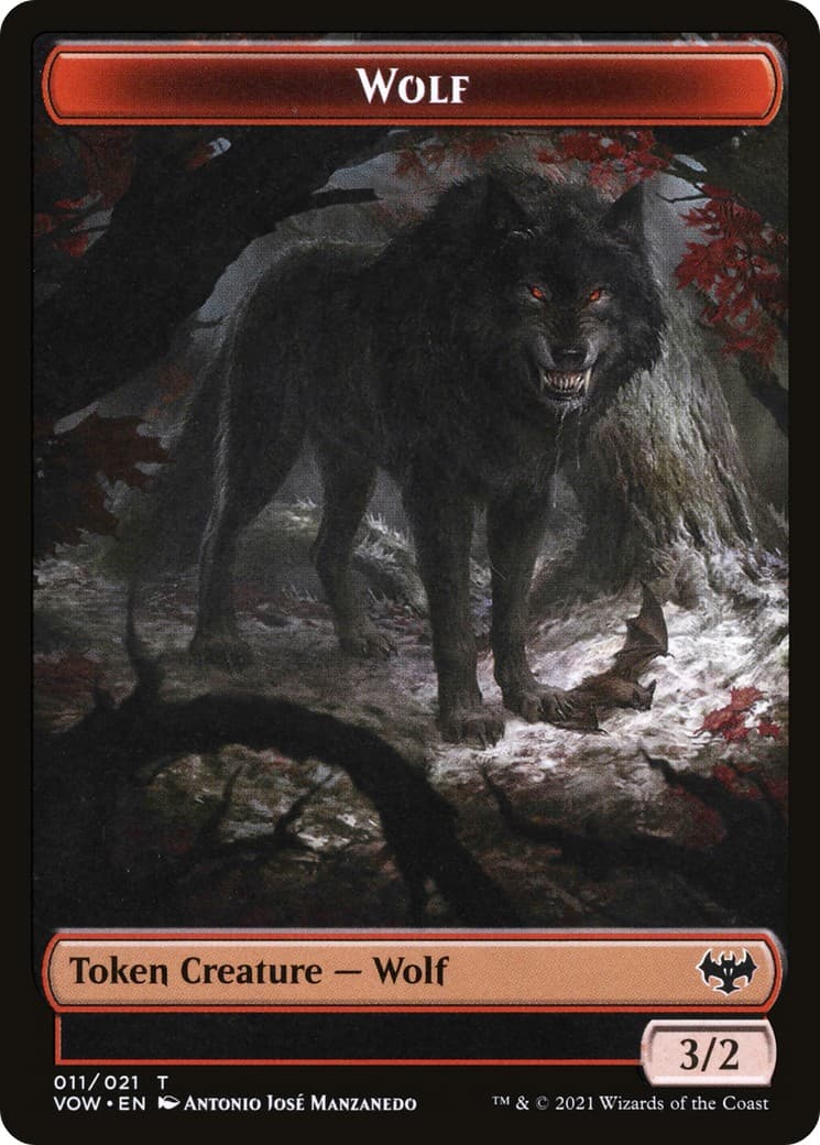 Wolf - Image 1