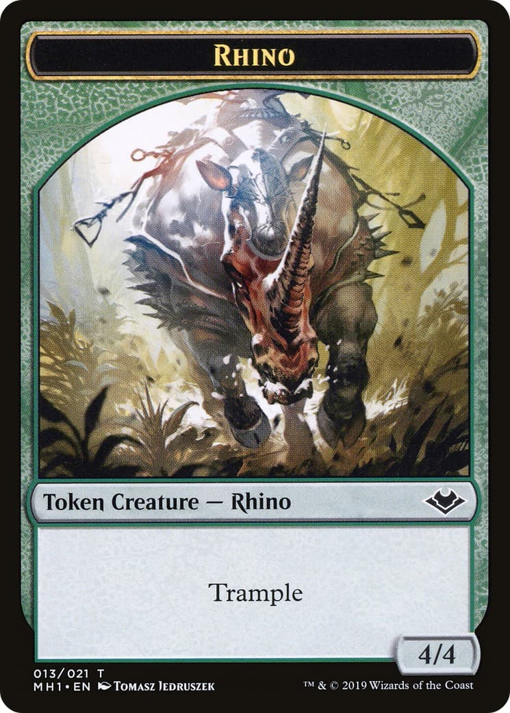 Rhino - Image 1