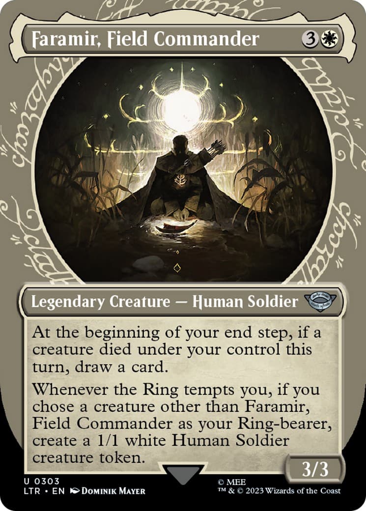 Faramir, Field Commander - Image 1