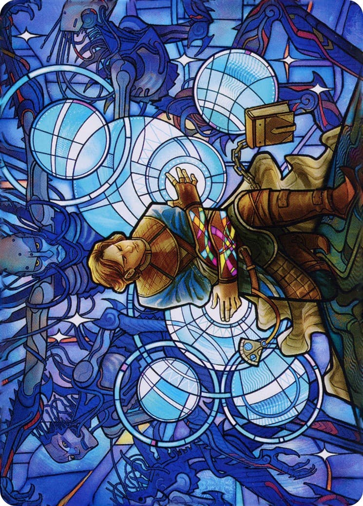 Raff, Weatherlight Stalwart // Raff, Weatherlight Stalwart - Image 1