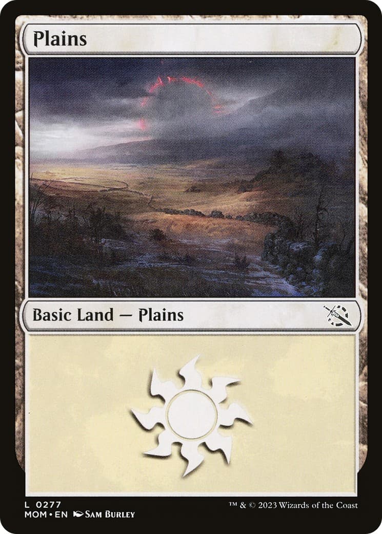 Plains - Image 1