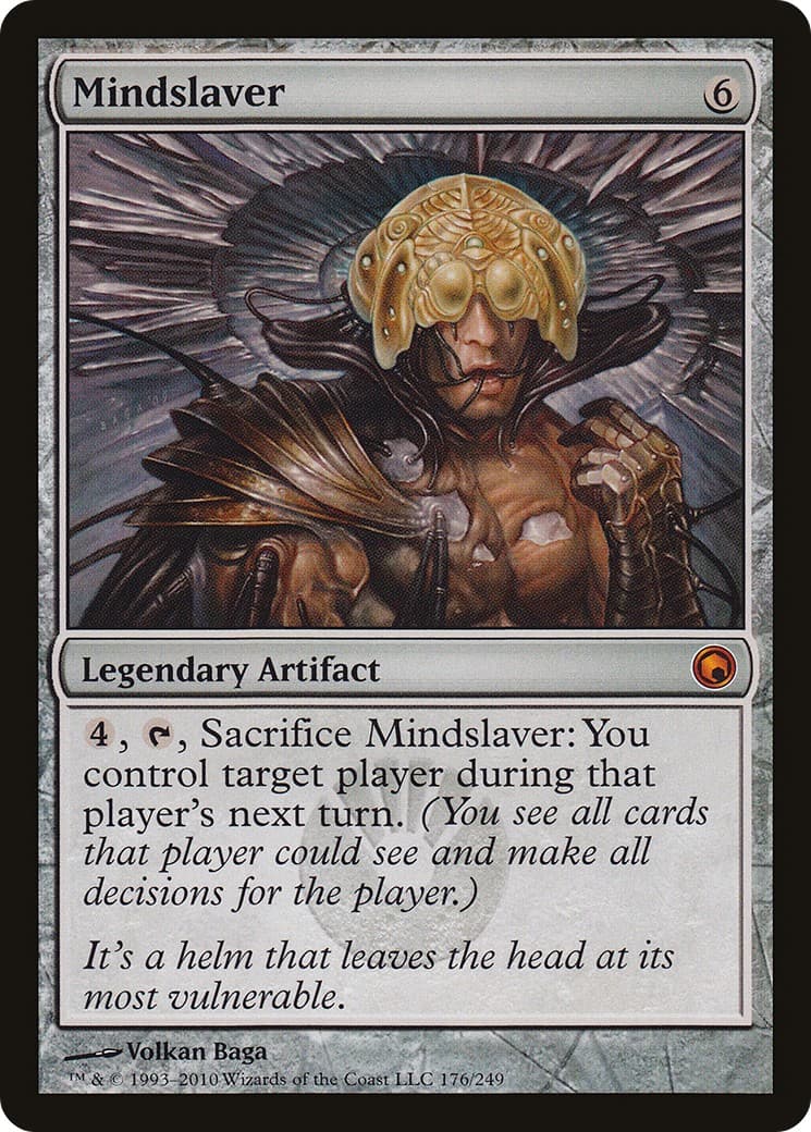 Mindslaver - Image 1