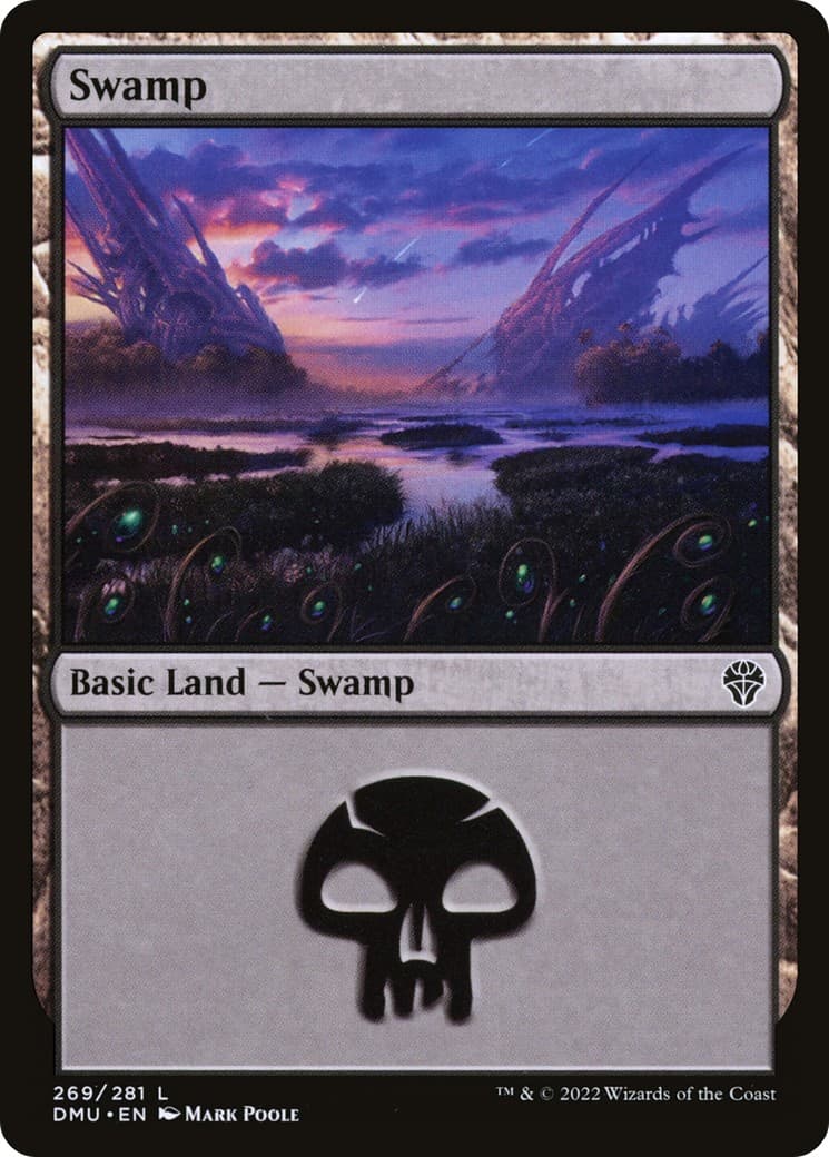 Swamp - Image 1