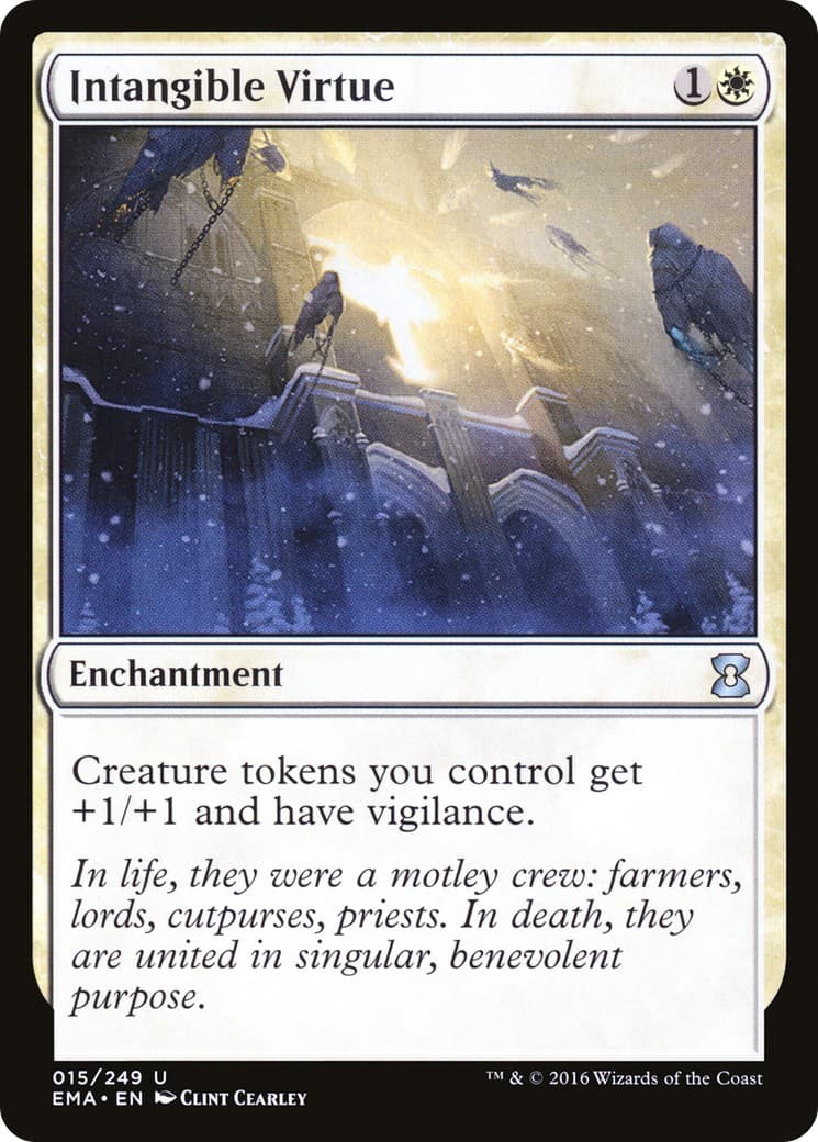 Intangible Virtue - Image 1