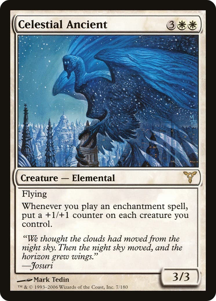 Celestial Ancient - Image 1