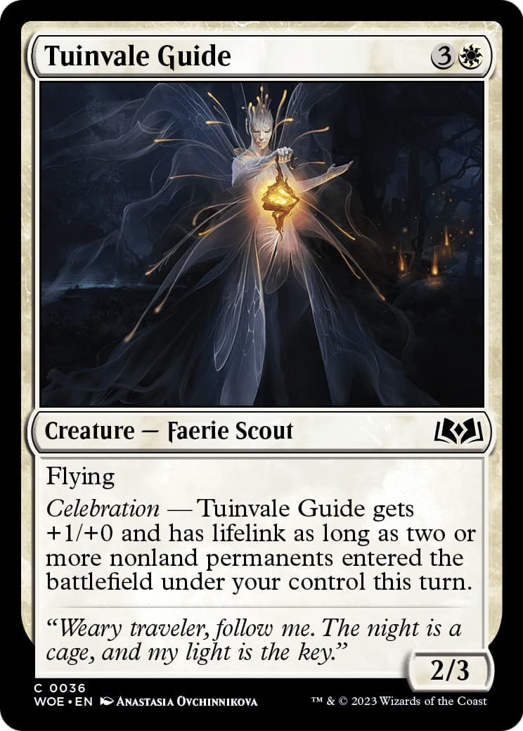 Tuinvale Guide - Image 1