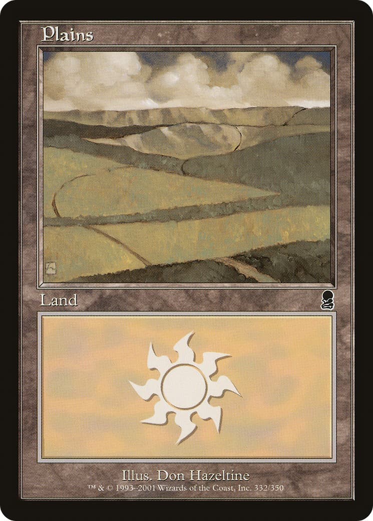 Plains - Image 1